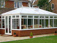 PD Geere - Windows, Doors and Conservatories