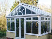 PD Geere - Windows, Doors and Conservatories