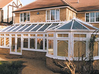 PD Geere - Windows, Doors and Conservatories