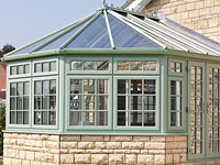 PD Geere - Windows, Doors and Conservatories
