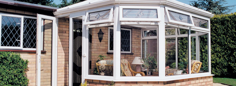 PD Geere - Windows, Doors and Conservatories