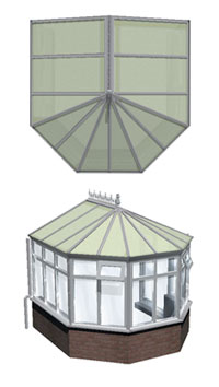 PD Geere - Windows, Doors and Conservatories
