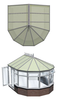 PD Geere - Windows, Doors and Conservatories