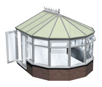 PD Geere - Windows, Doors and Conservatories