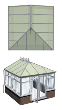 PD Geere - Windows, Doors and Conservatories