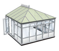 PD Geere - Windows, Doors and Conservatories