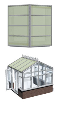 PD Geere - Windows, Doors and Conservatories