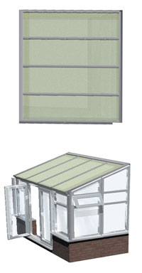 PD Geere - Windows, Doors and Conservatories