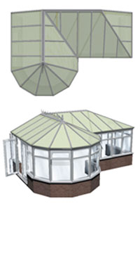 PD Geere - Windows, Doors and Conservatories