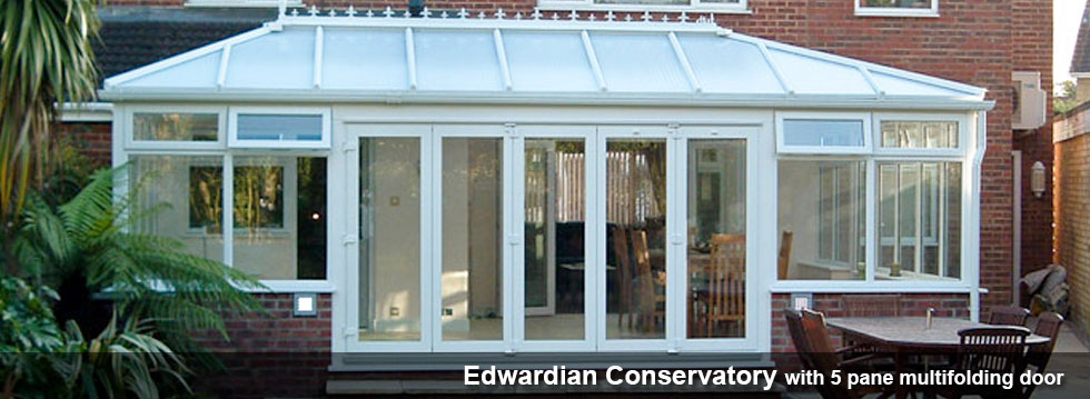Large Edwardian Conservatories | Edwardian Conservatory