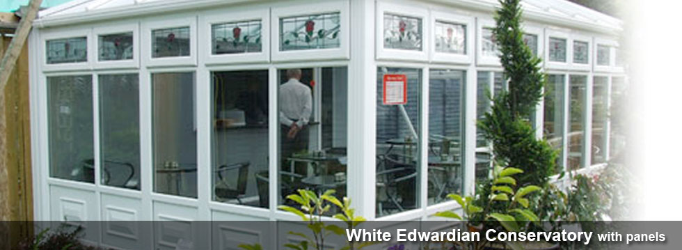 Quality Edwardian Conservatories | Edwardian Conservatory