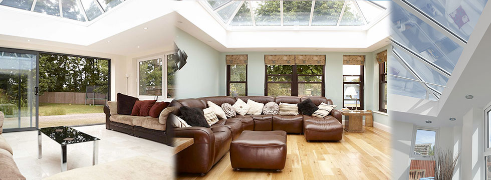 Orangeries | Traditional Orangery | Livin Room Orangery