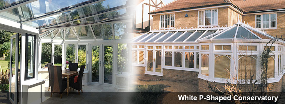 PD Geere - Windows, Doors and Conservatories