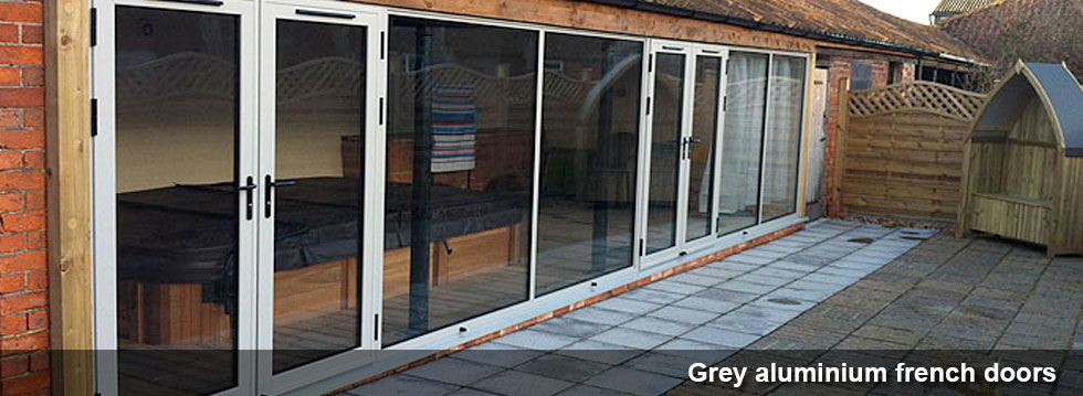 PD Geere - Windows, Doors and Conservatories