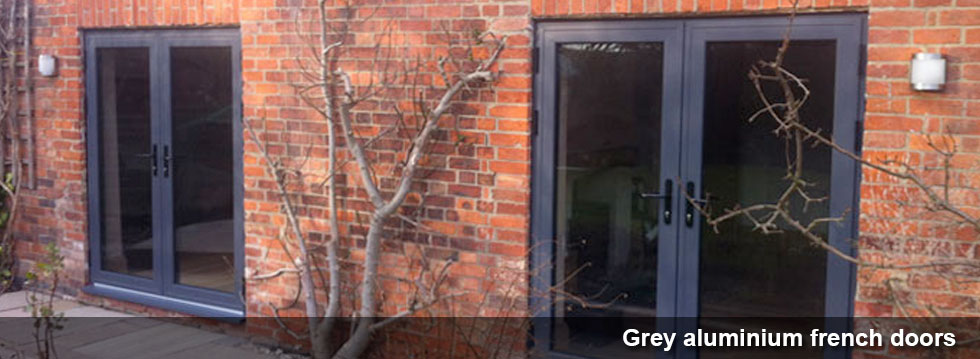 PD Geere - Windows, Doors and Conservatories