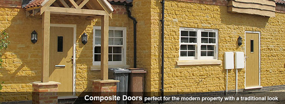 PD Geere - Windows, Doors and Conservatories