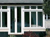 PD Geere - Windows, Doors and Conservatories