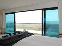 Aluminium Residential Doors