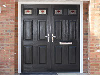 PD Geere - Windows, Doors and Conservatories