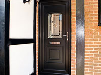 PD Geere - Windows, Doors and Conservatories