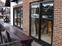 PD Geere - Windows, Doors and Conservatories