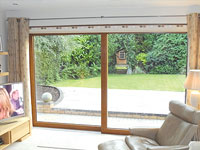 PD Geere - Windows, Doors and Conservatories