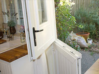 PD Geere - Windows, Doors and Conservatories