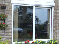 PD Geere - Windows, Doors and Conservatories