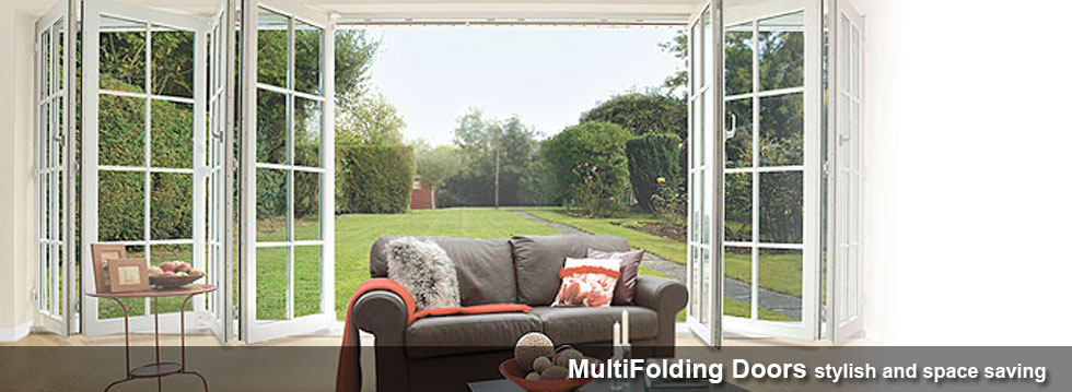 PD Geere - Windows, Doors and Conservatories