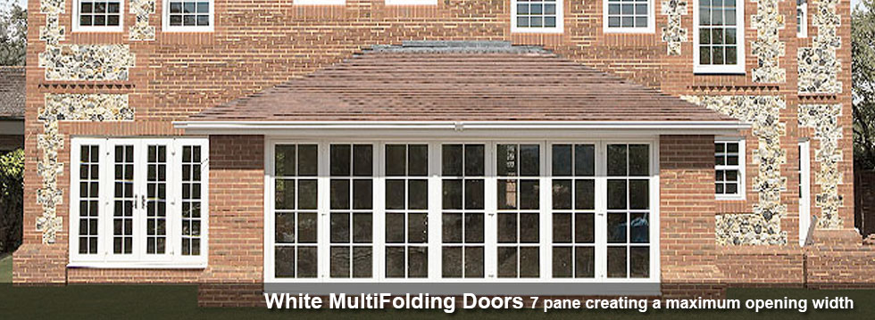 PD Geere - Windows, Doors and Conservatories