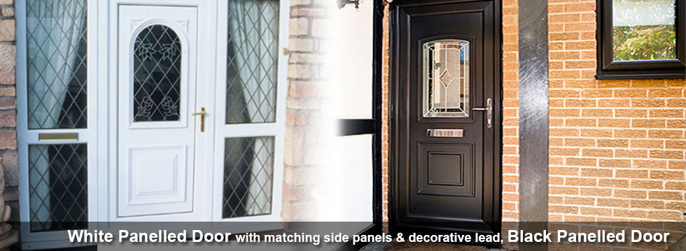 PD Geere - Windows, Doors and Conservatories