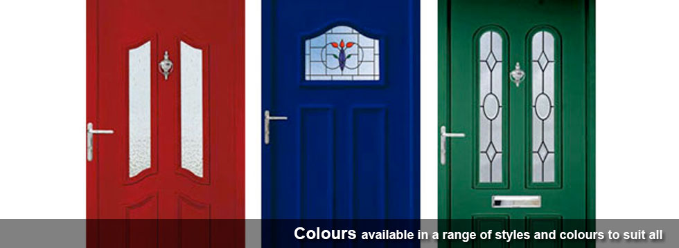 PD Geere - Windows, Doors and Conservatories