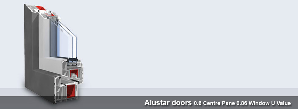 PD Geere - Windows, Doors and Conservatories