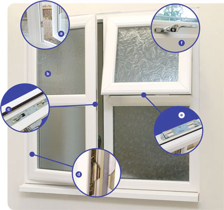 PD Geere - Windows, Doors and Conservatories