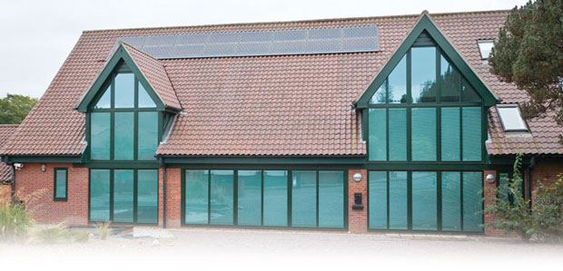 PD Geere - Windows, Doors and Conservatories