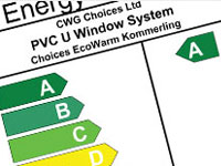 upgrade to energy efficient - Windows, Doors and Conservatories