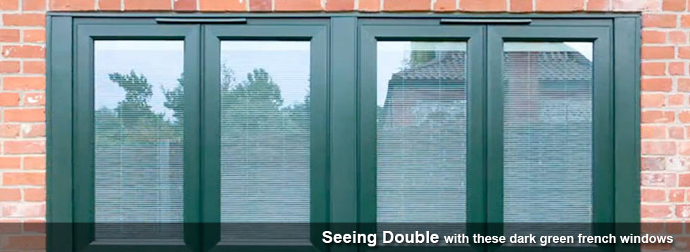 PD Geere - Windows, Doors and Conservatories