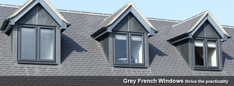 PD Geere - Windows, Doors and Conservatories