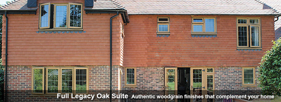 PD Geere - Windows, Doors and Conservatories