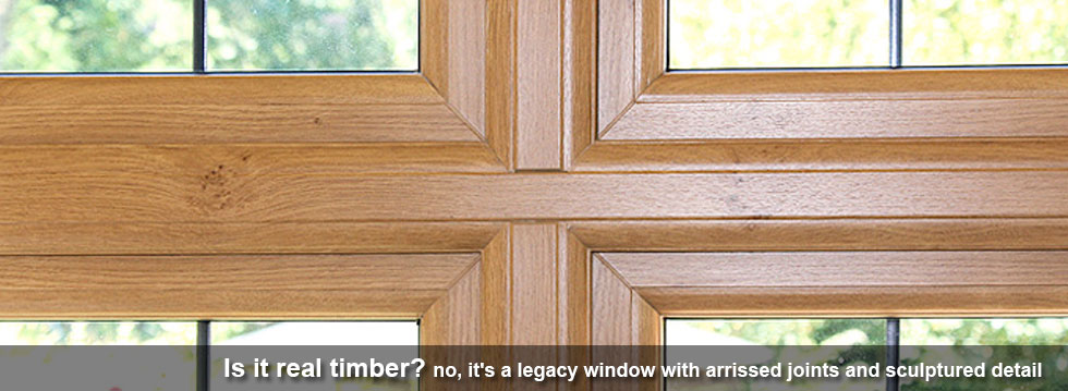 PD Geere - Windows, Doors and Conservatories