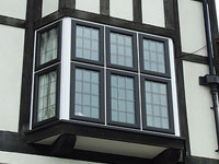 PD Geere - Windows, Doors and Conservatories